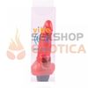 Vibrador Huevo Liso Jelly